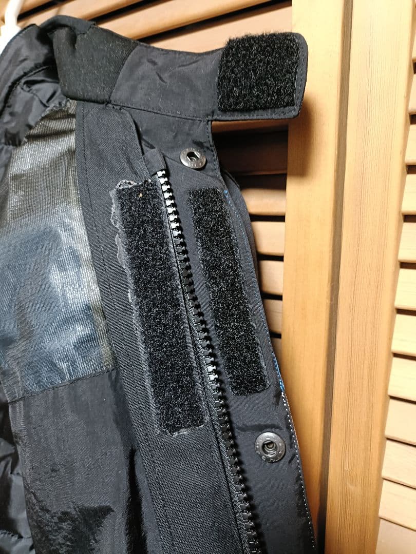 Dainese ジャケット 訳あり キルティングインナー付 オールシーズン