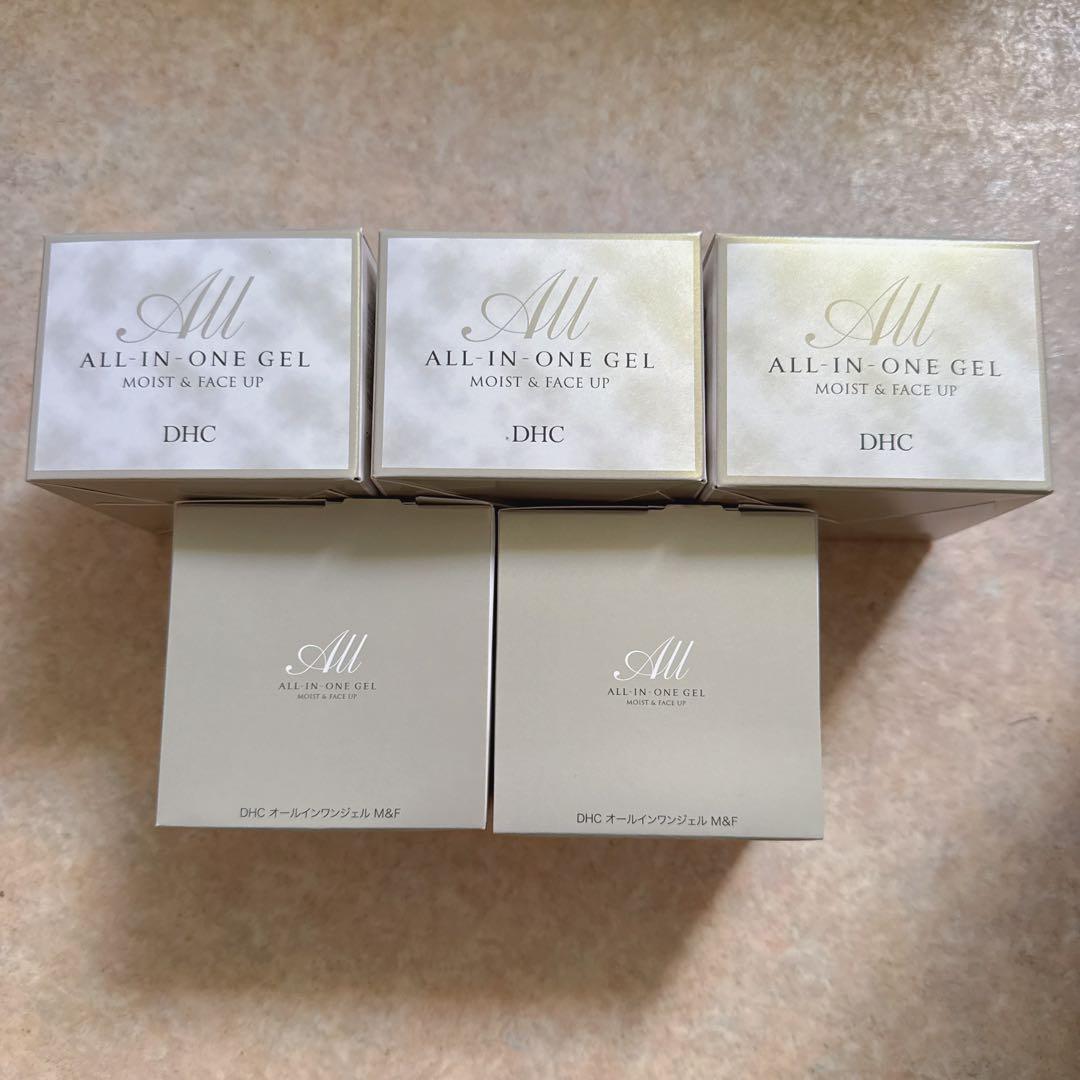 DHC オールインワンジェル モイスト＆フェースアップ（9個） 8000022475.jpg