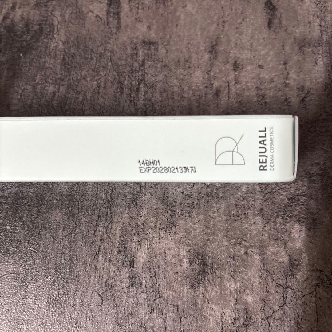 新品未開封 【REJUALL】 リジュオール 再生クリーム - メルカリ