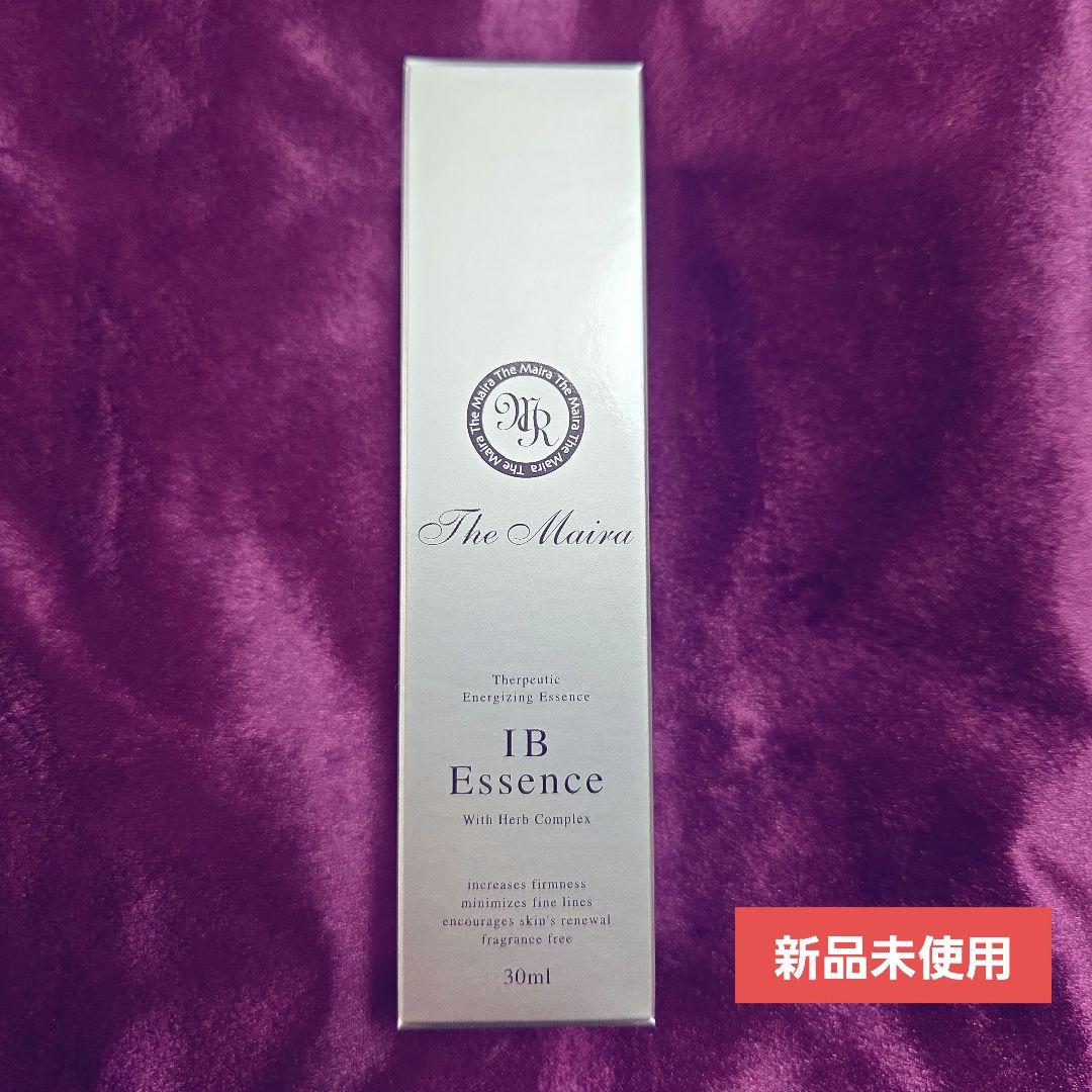 ザマイラ　美顔器専用 IB Essence 30ml 2026年最新】マイラ 美顔器の人気アイテム - メルカリ