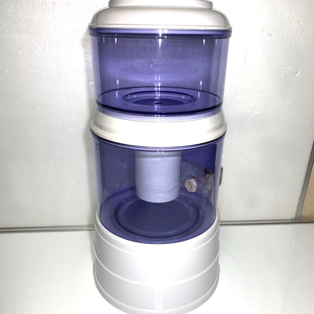 ⭐️【新品未使用】ポタポタクラブ エコウォーター ミニサーバー