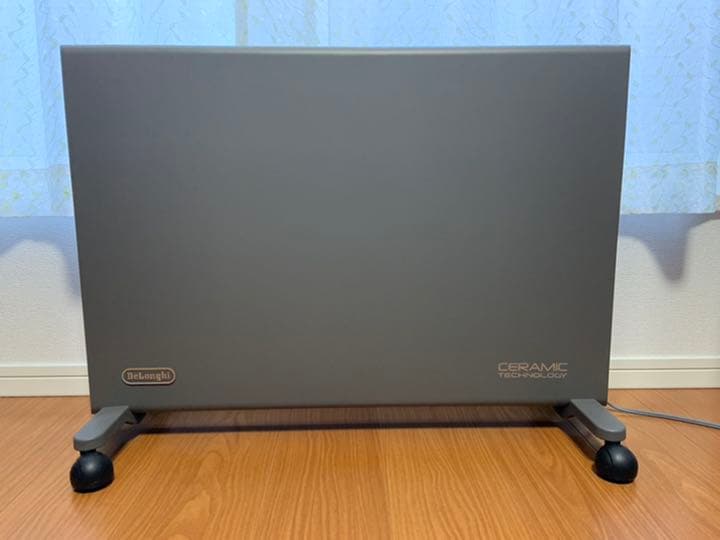 デロンギ(DeLonghi) コンベクターヒーター HXJ60L12 Amazon | デロンギ DeLonghi コンベクターヒーター 8～10畳まで