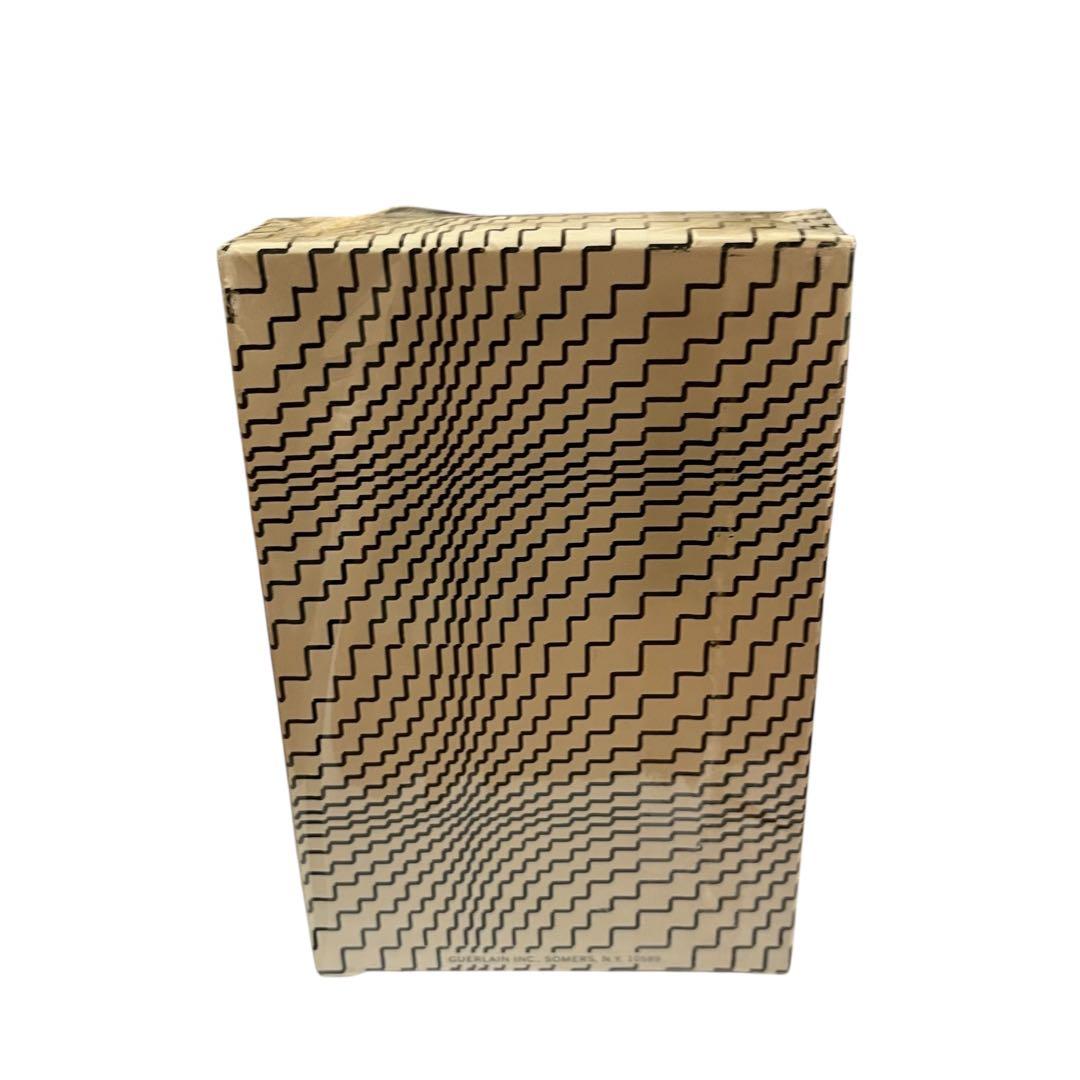 未開封 GUERLAIN ゲラン 夜間飛行 オーデコロン 88.7ml 廃盤レア