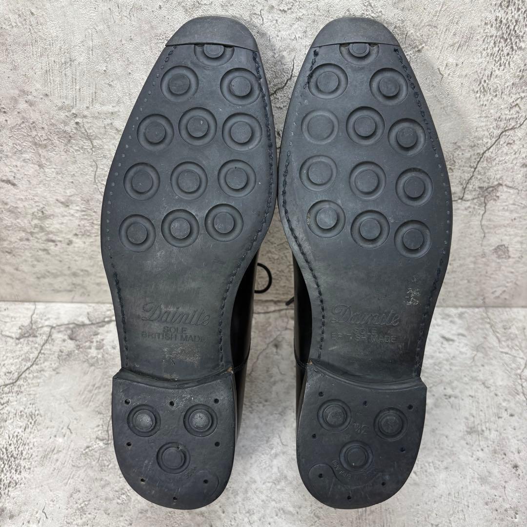 Berwick1707 バーウィック ストレートチップ 2739 - メルカリ