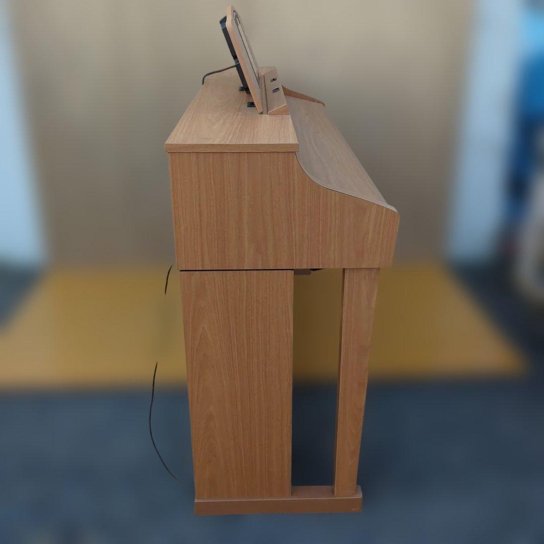 poron様専用 ローランド 電子ピアノ HPi-50 デジスコア 音出しOK