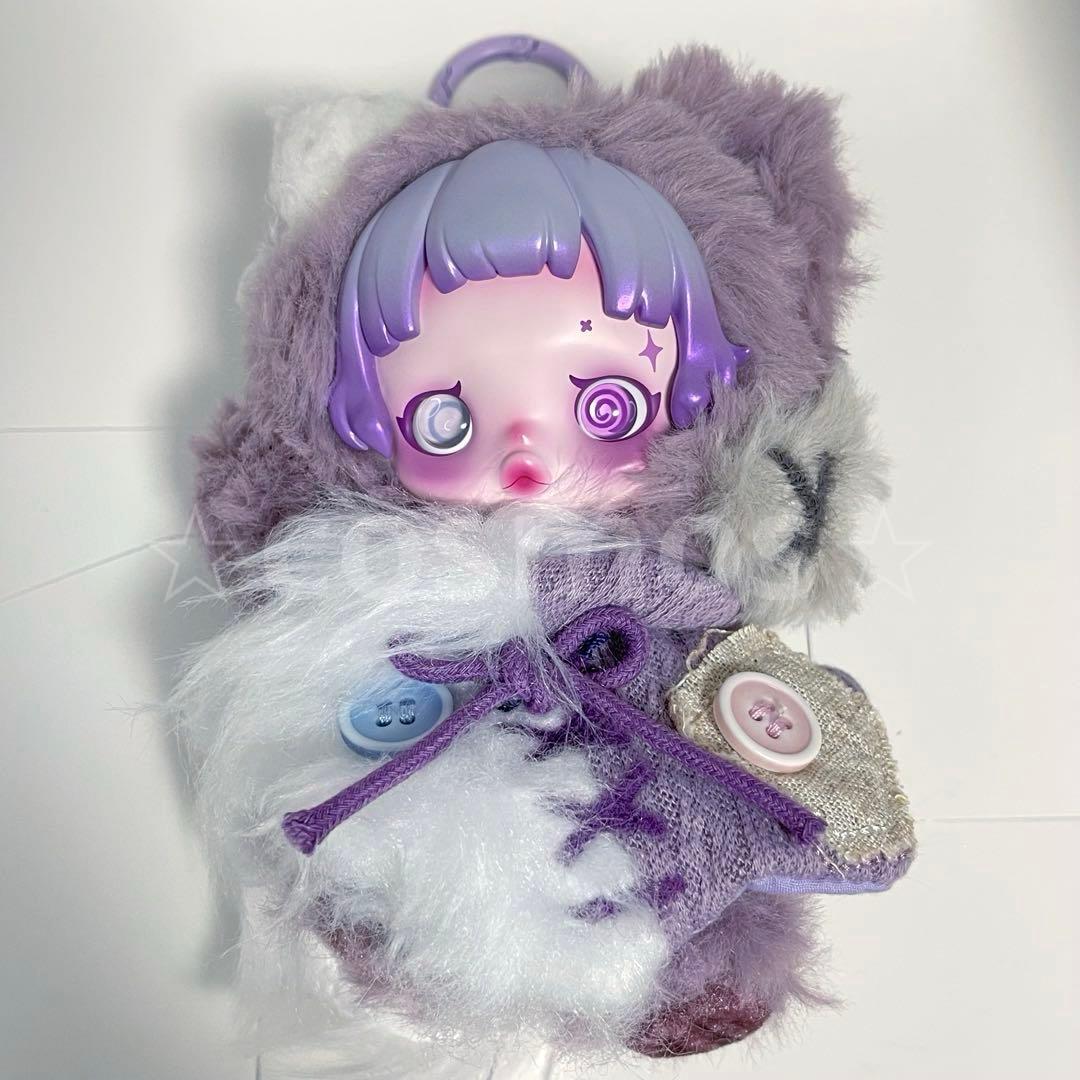 Ratty Bear skullpanda スカルパンダ クマ ベア 公式 - メルカリ