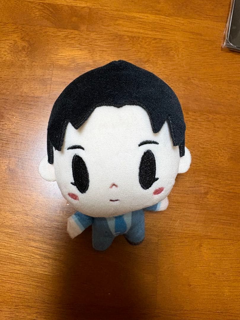 長野凌大 ちびぬいキーホルダーver.1 - メルカリ