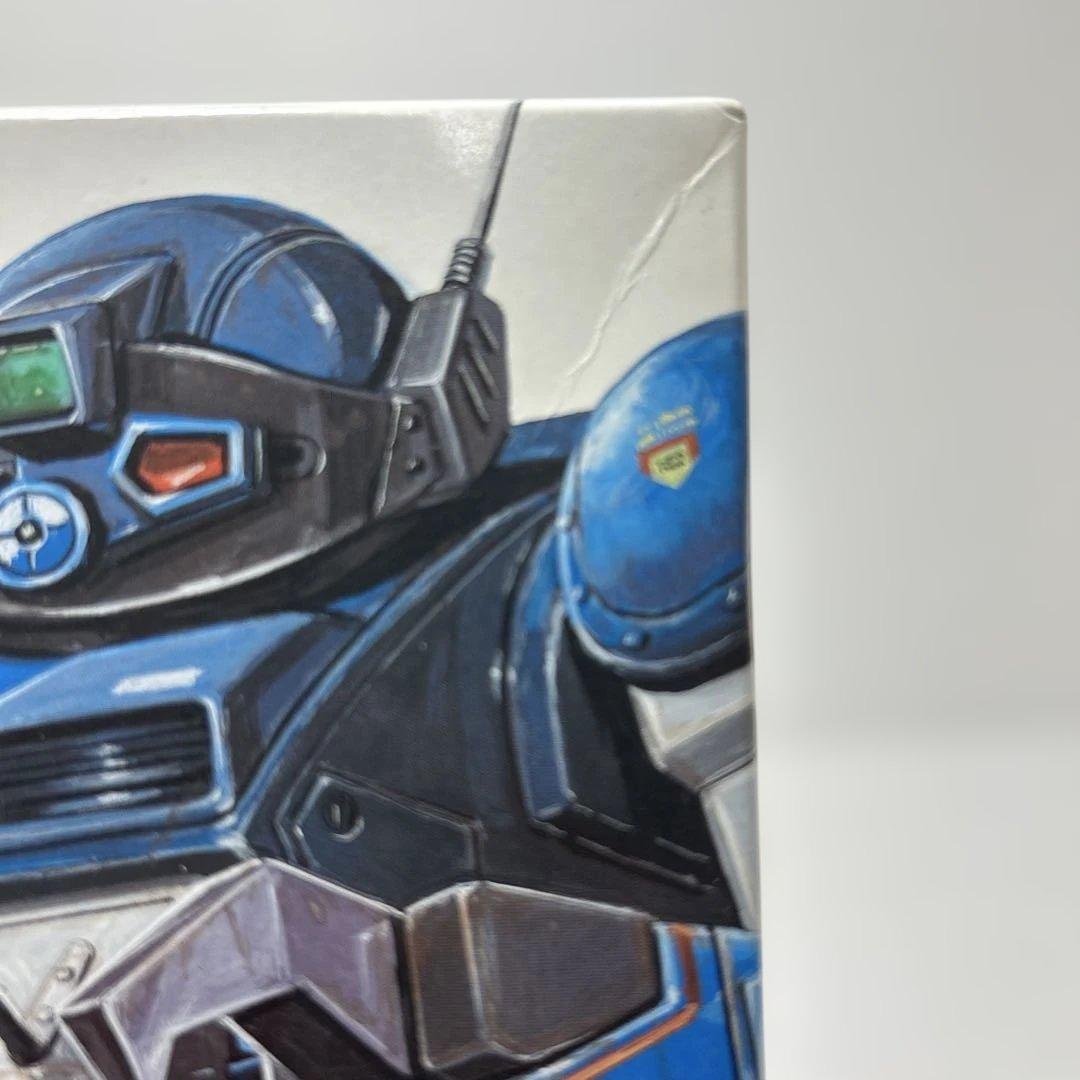 1/35スケール X•ATH-02-DT ラビドリードッグ【ST版】 - メルカリ