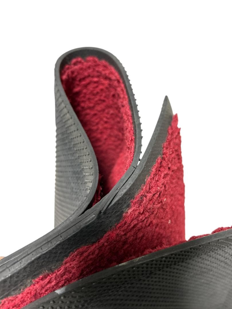 シュプリーム SUPREME 非売品 ラグ フロアマット ボックスロゴ 送料