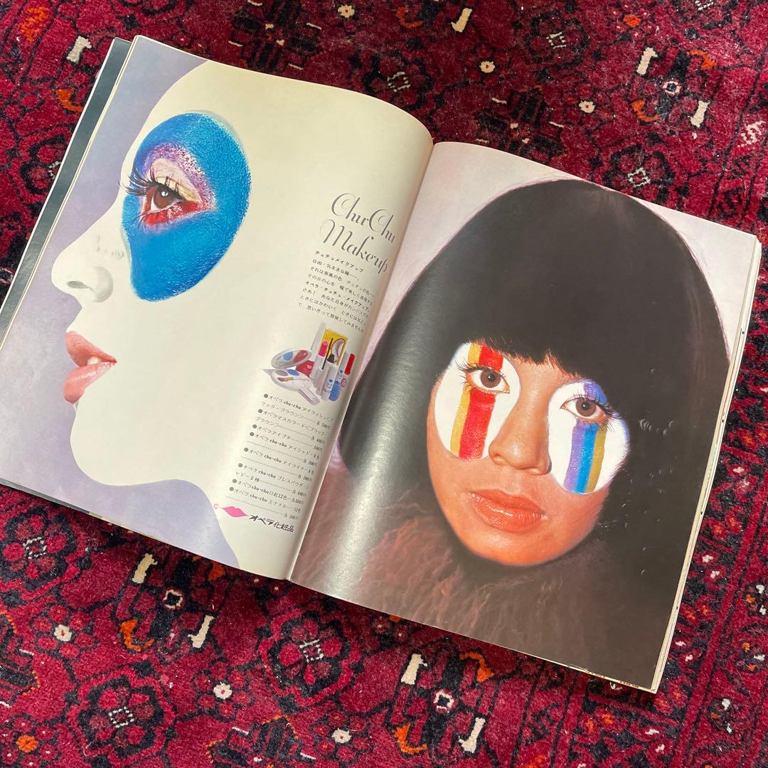 vintage an・an no.3の通販はau PAY マーケット - 輸入雑貨のネット