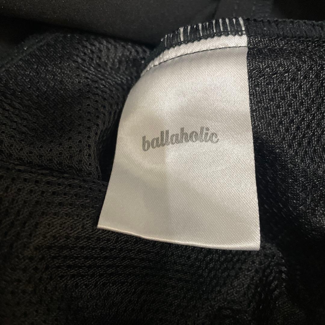 ballaholicアンクルカット M