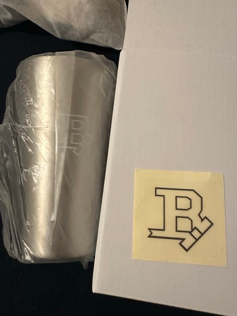 新品ノベルティ付き)Bibiy×offen☆ローズモチーフフラットシューズ