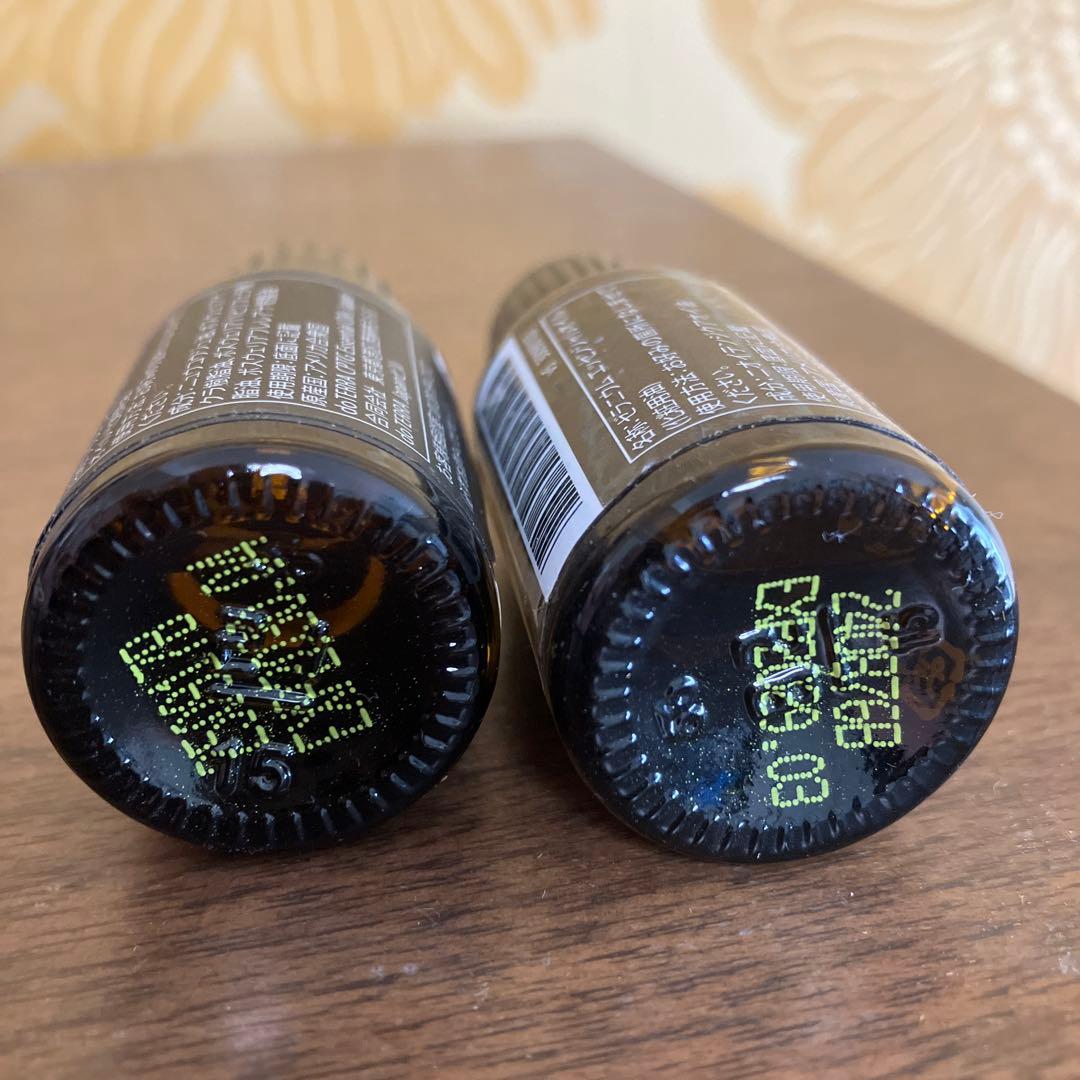 ドテラ フランキンセンス&ゼラニウム - メルカリ