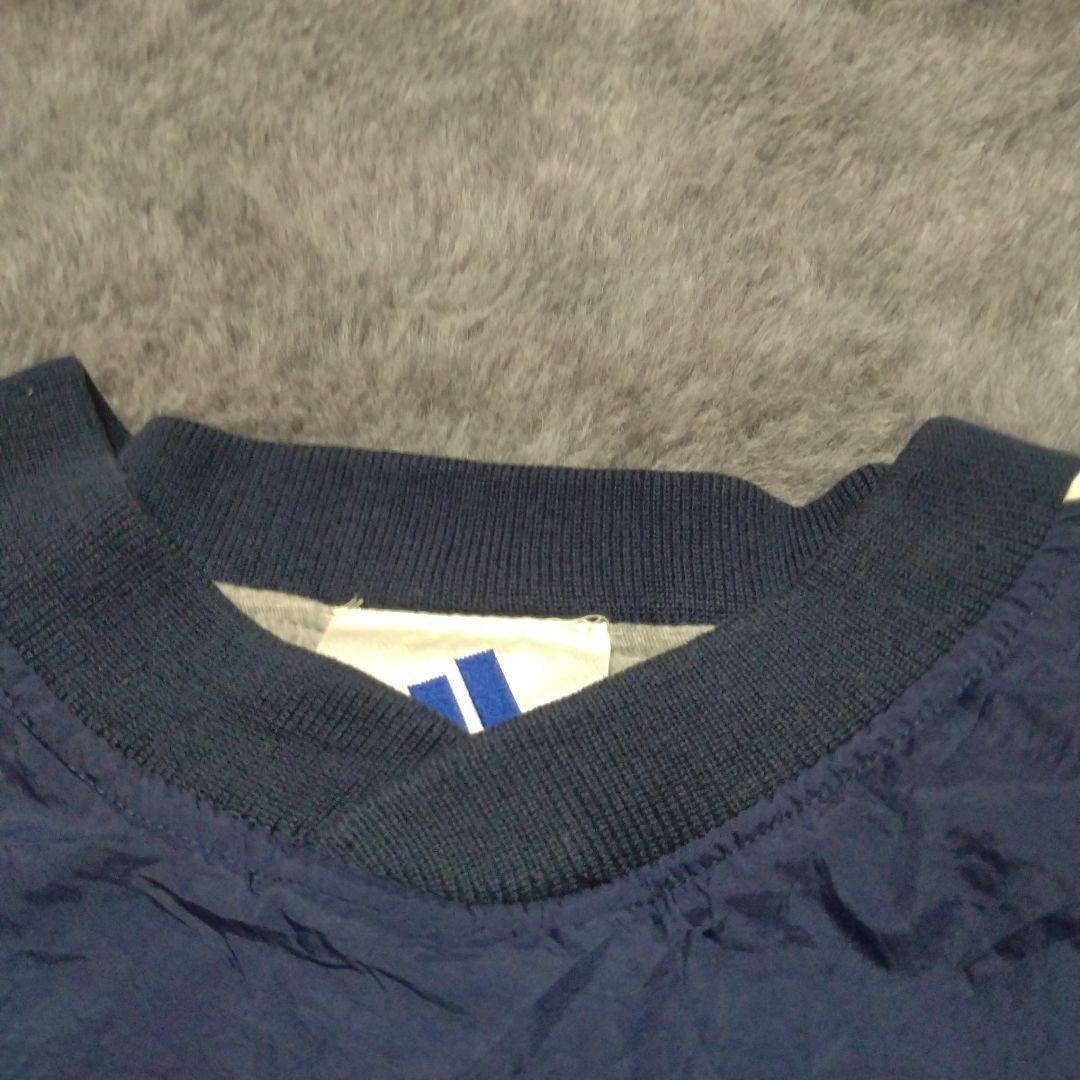 アディダス ナイロンピステ king gnu 常田着用タイプ色違い ドリルトップ