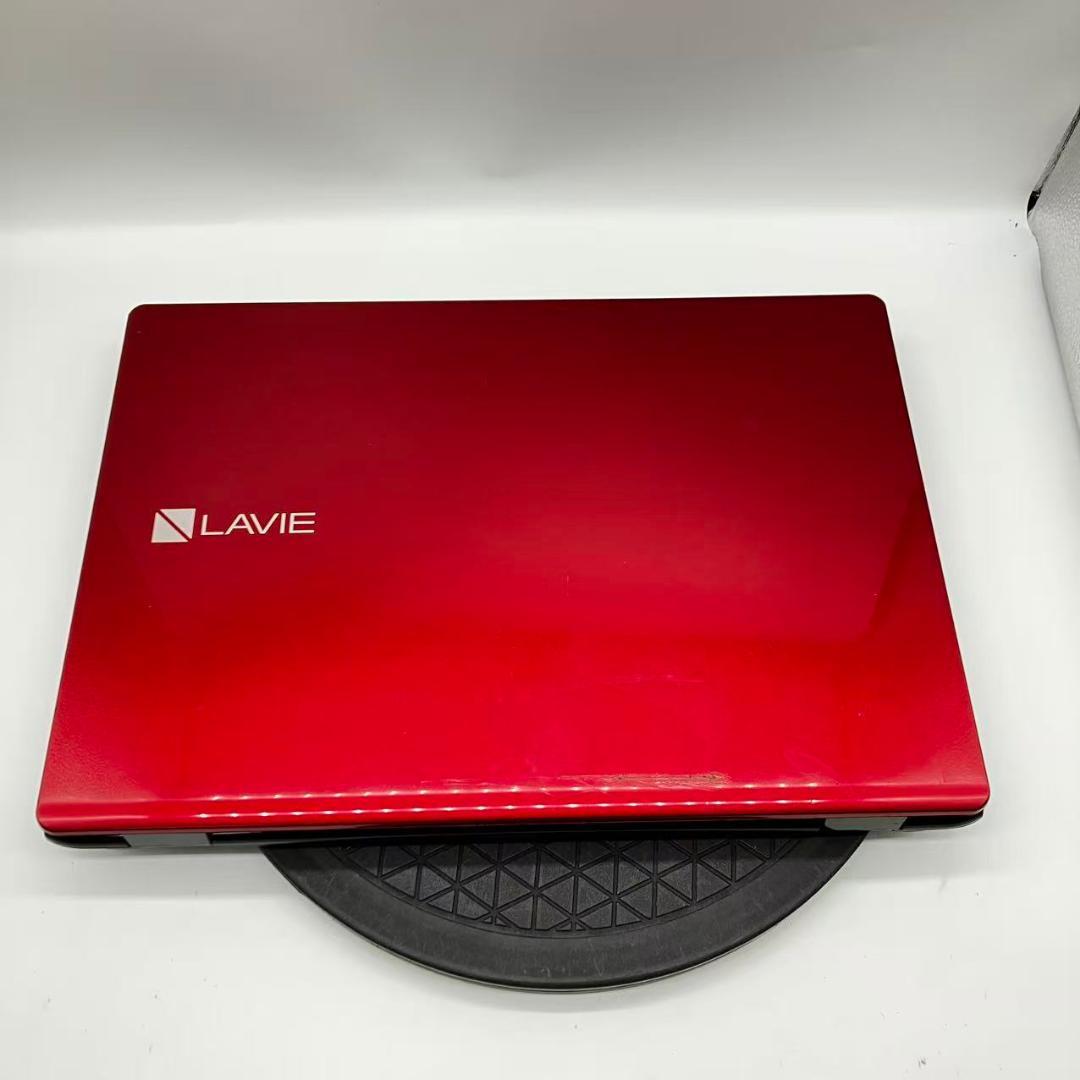 M8797 NEC LAVIE NS700BAR i7-5500U 4×128