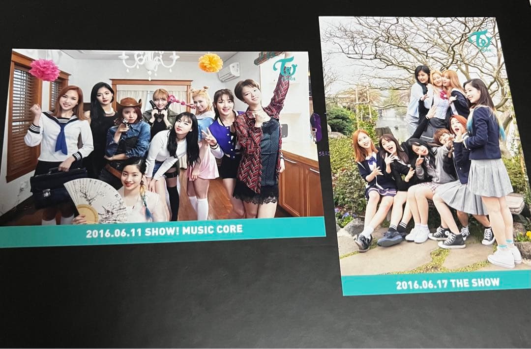 TWICE CHEER UP オールサノクフォト TWICE CHEER UP オールサノクフォト TWICE CHEER UP オールサノク