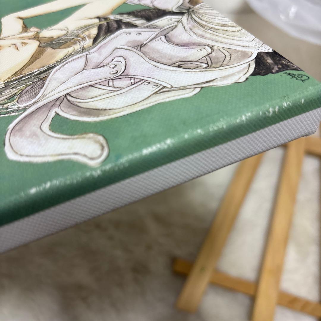 Amazon.co.jp限定】『グノーシア』キャラファインボード ラキオ SQ