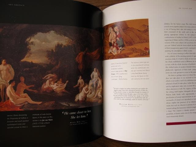 アート・デザイン・音楽 Ars Erotica: An Arousing History of