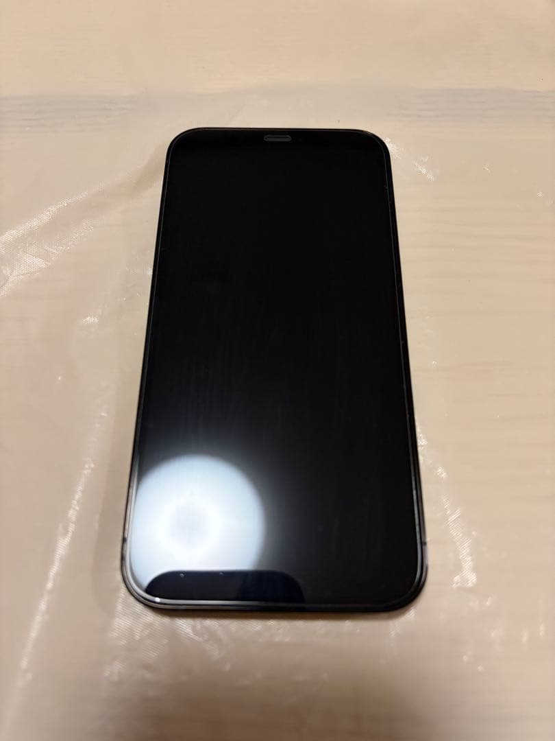 iPhone 12 Pro 128GB パシフィックブルー Amazon.com: Apple iPhone 12 Pro, 128GB, Pacific Blue - Fully