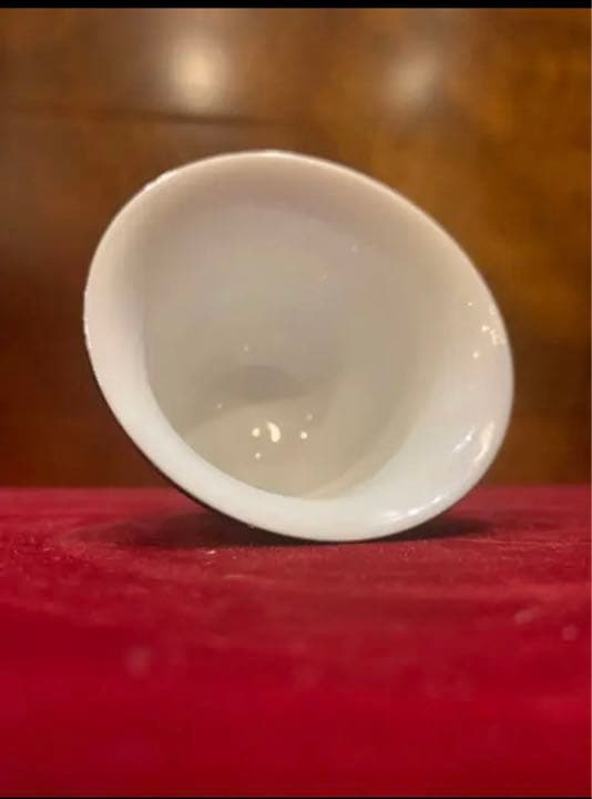 中国清乾隆年製銘双龍紋鍍金碗 官窯 唐物 古美術品 江戸 骨董