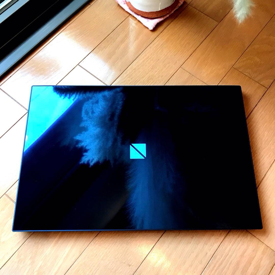 美品LaVieVEGA LV750/R【有機ELUltraHD4Kディスプレイ】 - メルカリ