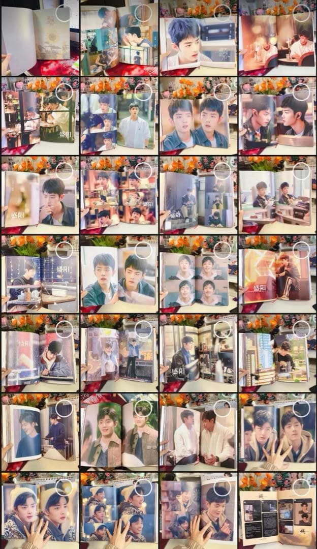 まゆきちページ④