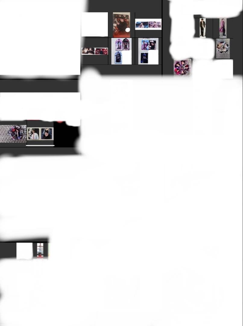 まゆきちページ④