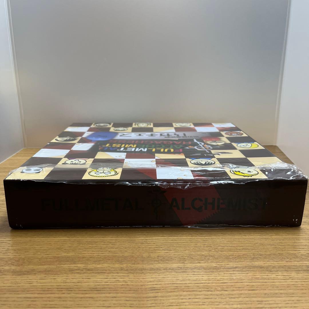 鋼の錬金術師 チェス ハガチェス - メルカリ