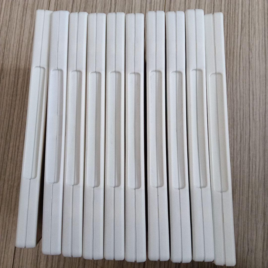 イタズラなKiss 1～9 アニメ DVD 特典トランプ付き - メルカリ