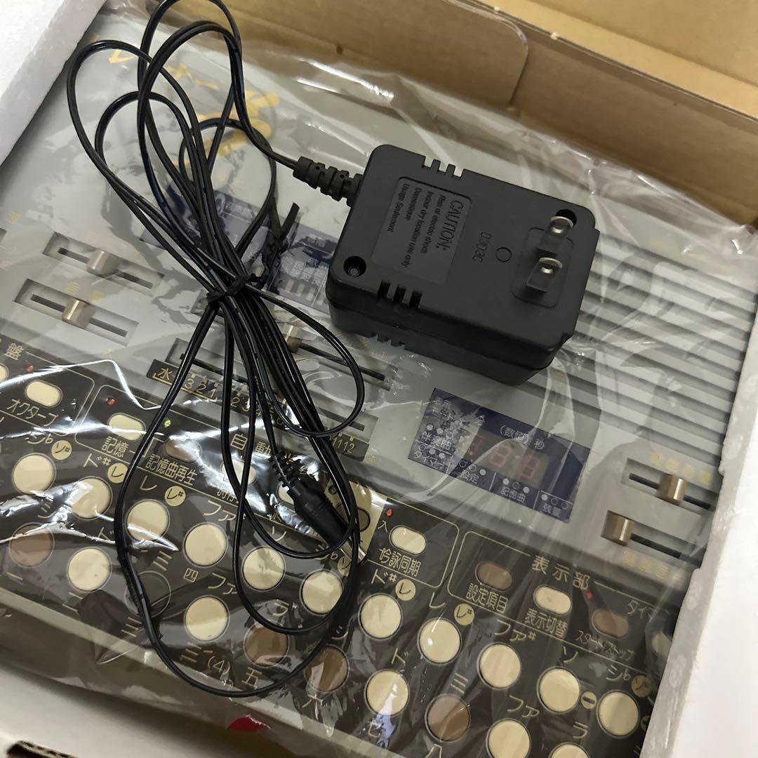 水光社 水光トレーナー 夢 ST-60 詩吟コンダクター - メルカリ