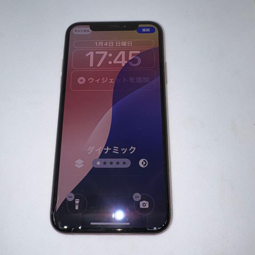 ⭕️iPhoneXS ゴールド⭕️【バッテリー交換済み】 楽天市場】iphone xs ゴールド 64gbの通販