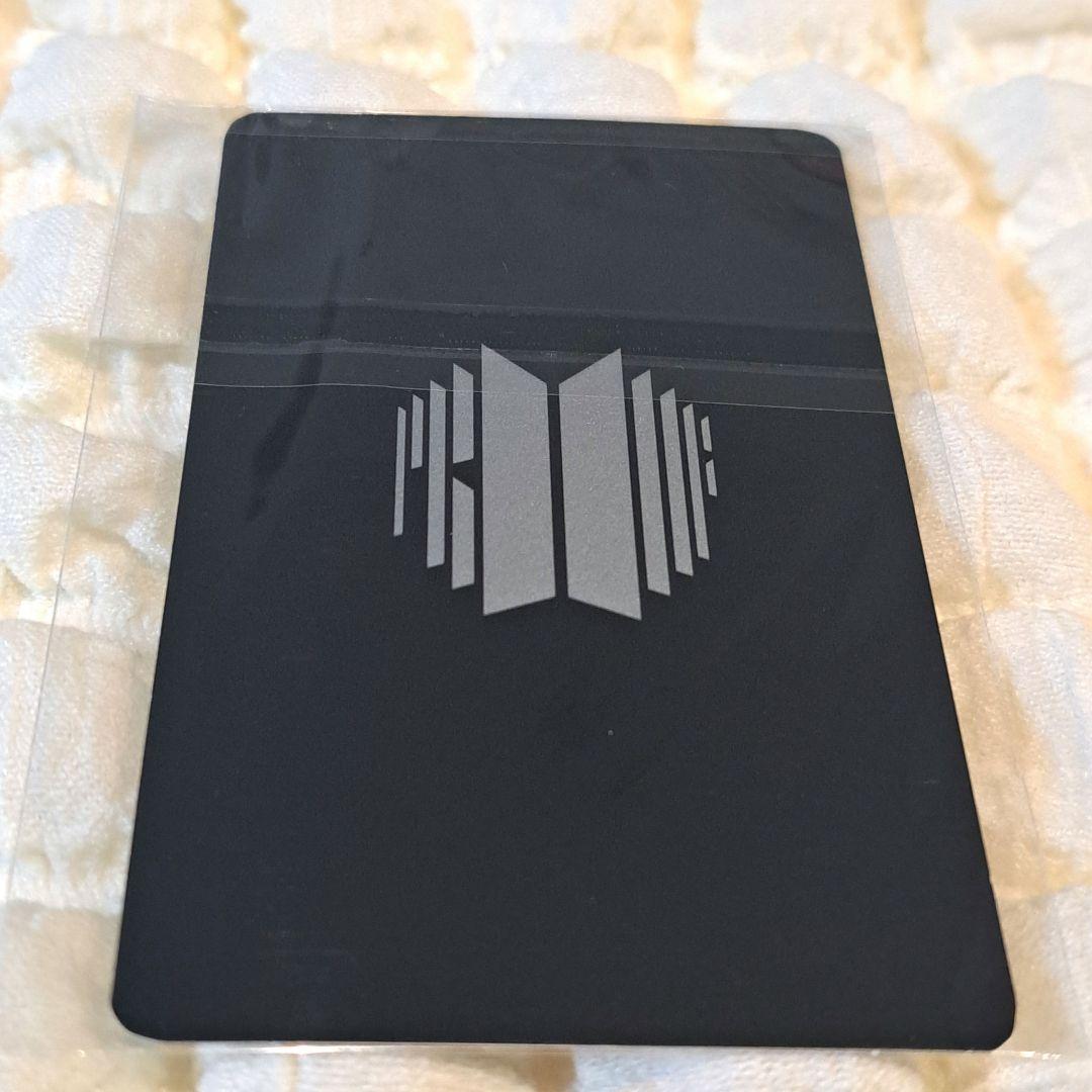 BTS グク トレカ ジョングク proof - メルカリ