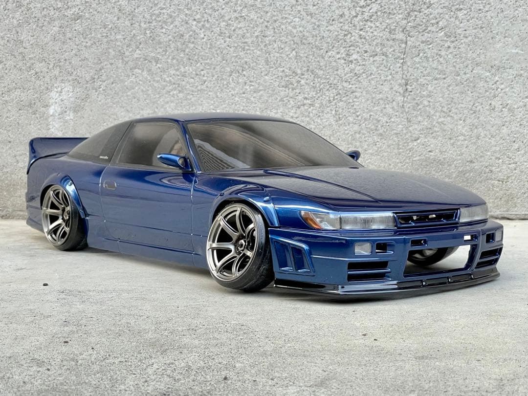 abcホビー シルエイティ アイローネゲート - メルカリ