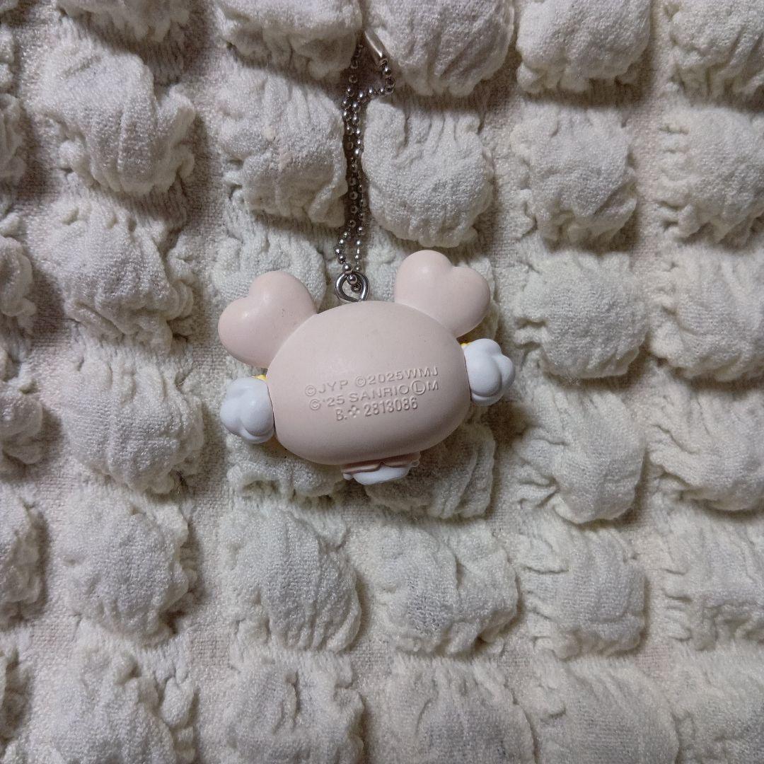 TWICEダヒョンキーホルダー - メルカリ