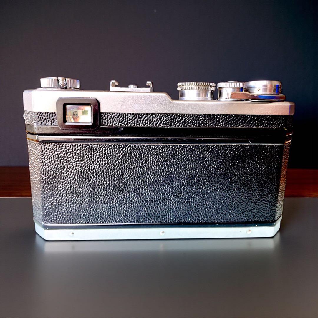 2026年2月OH済Nikon S4(希少品)＋Nikkor-50mm f1.4 - メルカリ