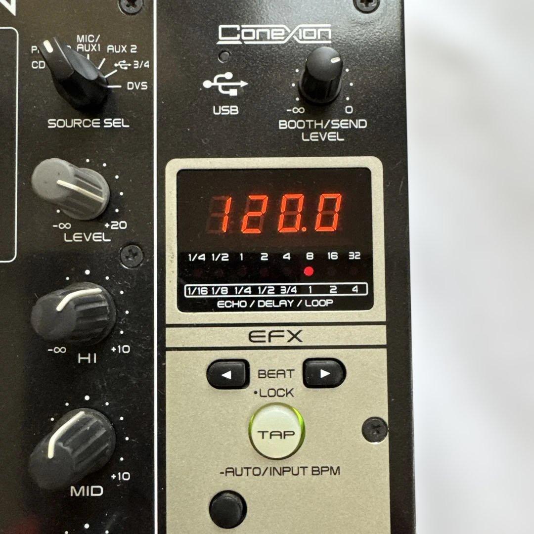 DENON DENON DN-X600 ミキサー