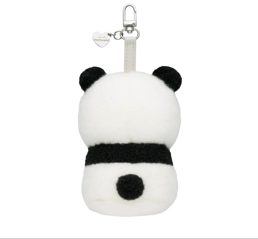 mofsand モフサンド Kiramekko きらめっこ パンダにゃん - メルカリ