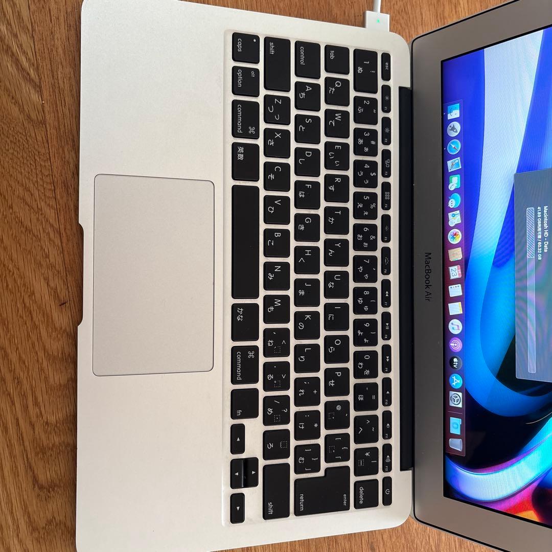 MacBook Air 11インチ Mid 2012 - メルカリ