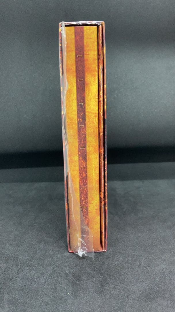 エルフェンリート Blu-ray BOX〈3枚組〉 - メルカリ