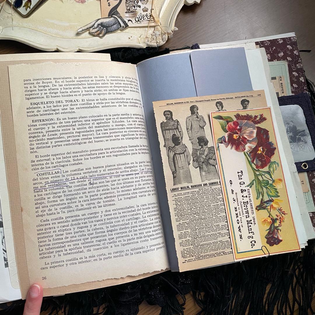 ジャンクジャーナル : 過去の気配 - メルカリ