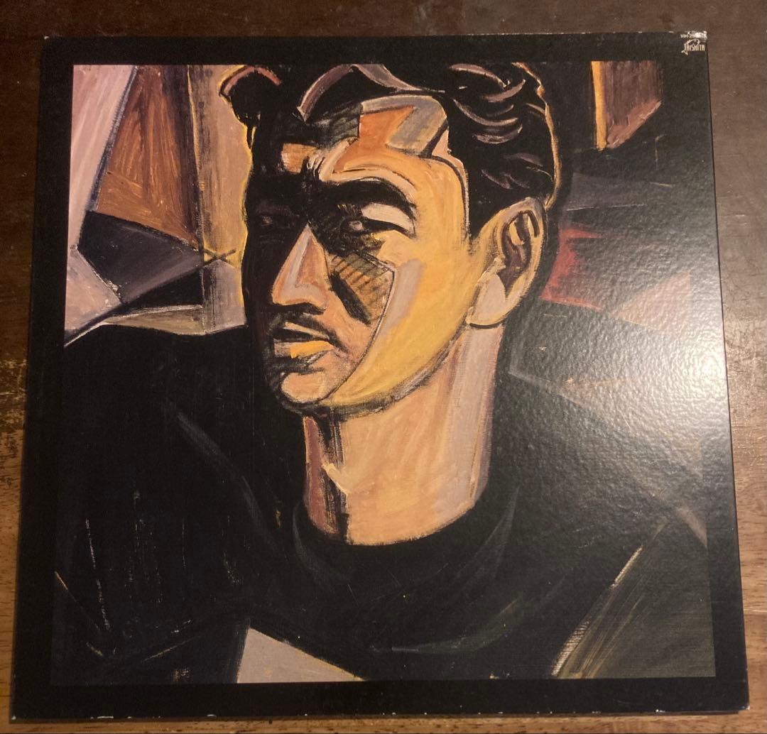 □桑田佳祐◾️Keisuke Kuwata◾️1LP / 1988 Taishita - メルカリ