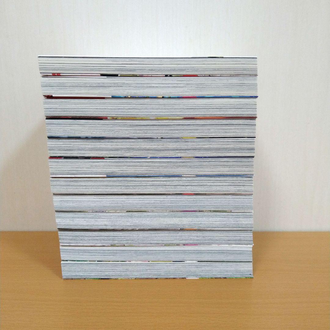 ペリリュー 楽園のゲルニカ】 11巻外伝＋1巻 12冊セット