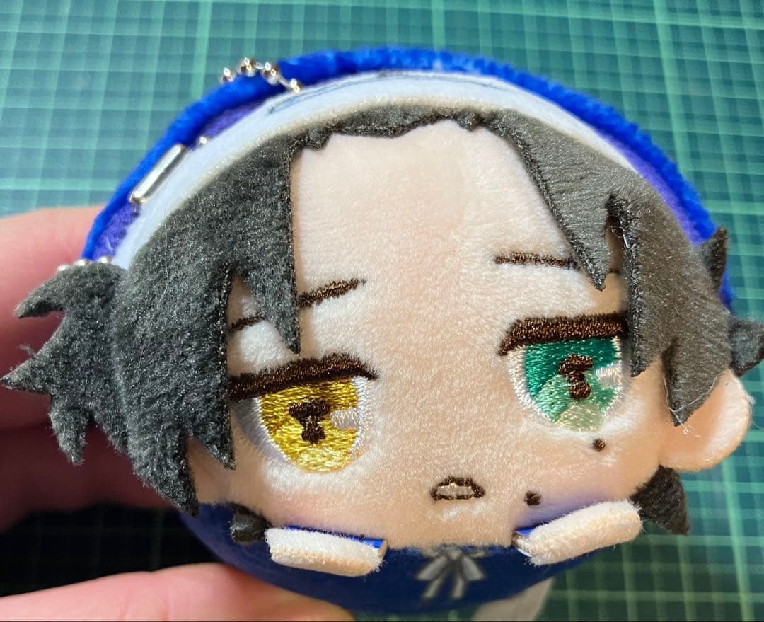 ヒプノシスマイク ヒプマイ 山田二郎 もちマス - メルカリ