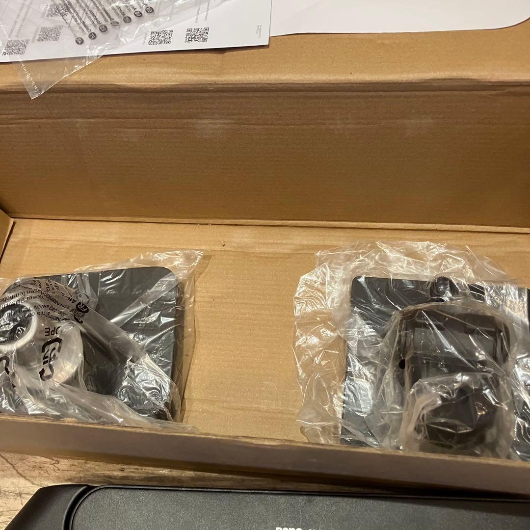 訳あり】BenQ ベンキュー Ergo Arm BSH01 モニターアーム - メルカリ