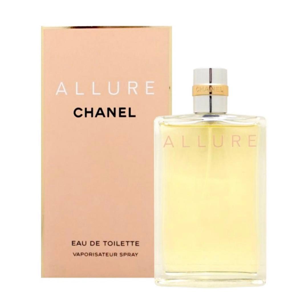 CHANEL 香水　ALLURE Eau de Toilette 100ml ALLURE Eau de Toilette Spray (EDT) - 3.4 FL. OZ. | CHANEL