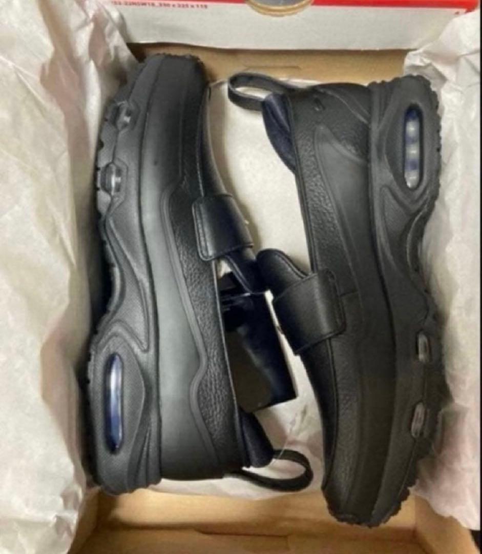 靴 22.5cm Nike Women's Air Max Phenomena