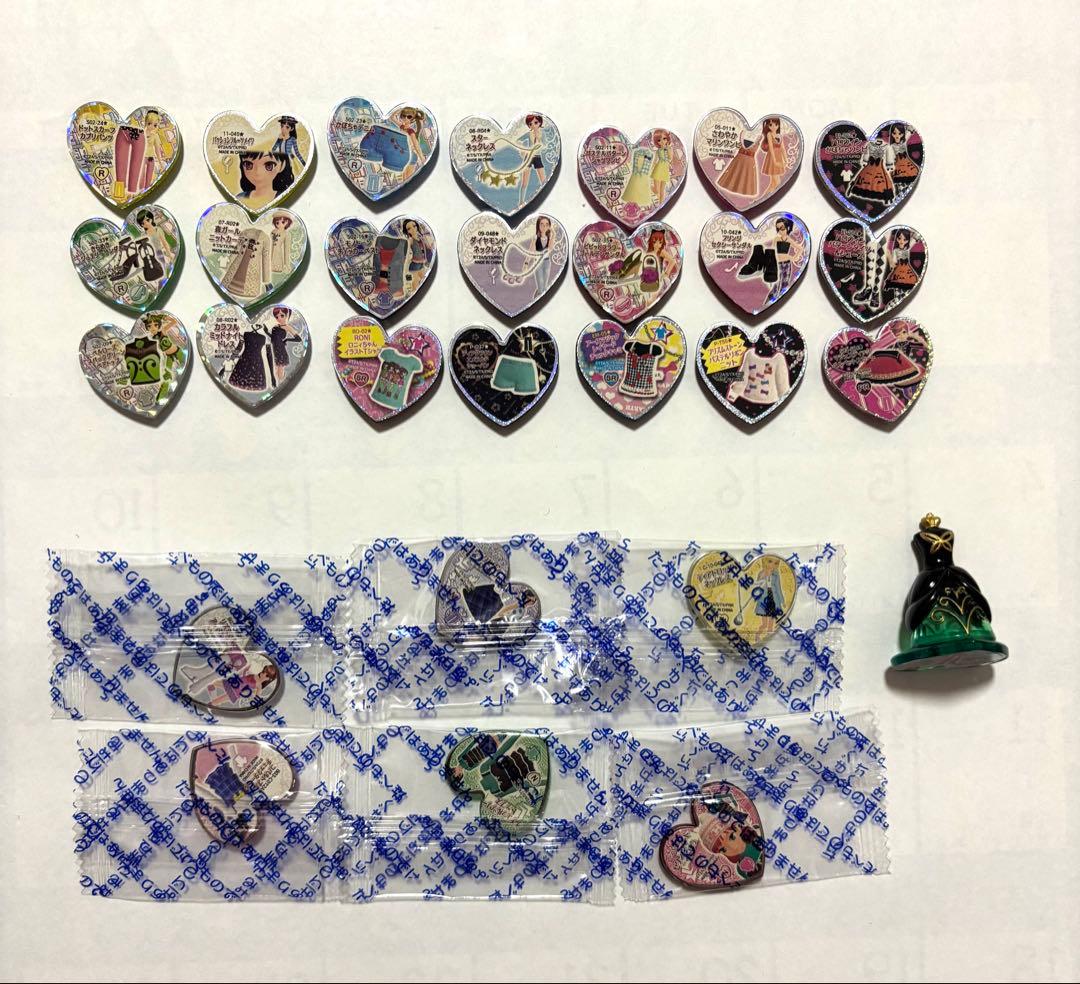 プリズムストーン まとめ売り - メルカリ