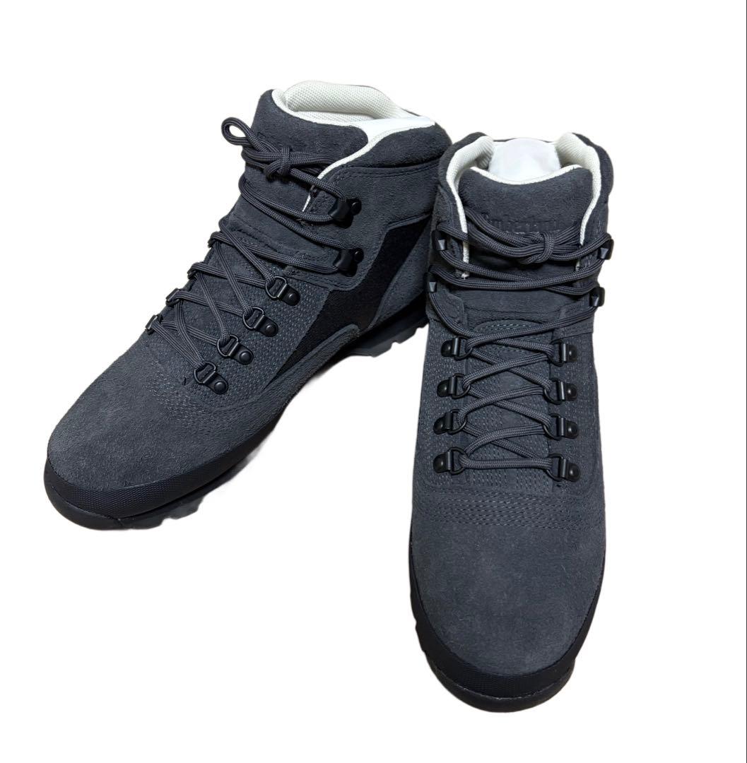 White Mountaineering ×timberland ユーロハイカー 楽天市場】ホワイトマウンテニアリング×ティンバーランド ユーロ