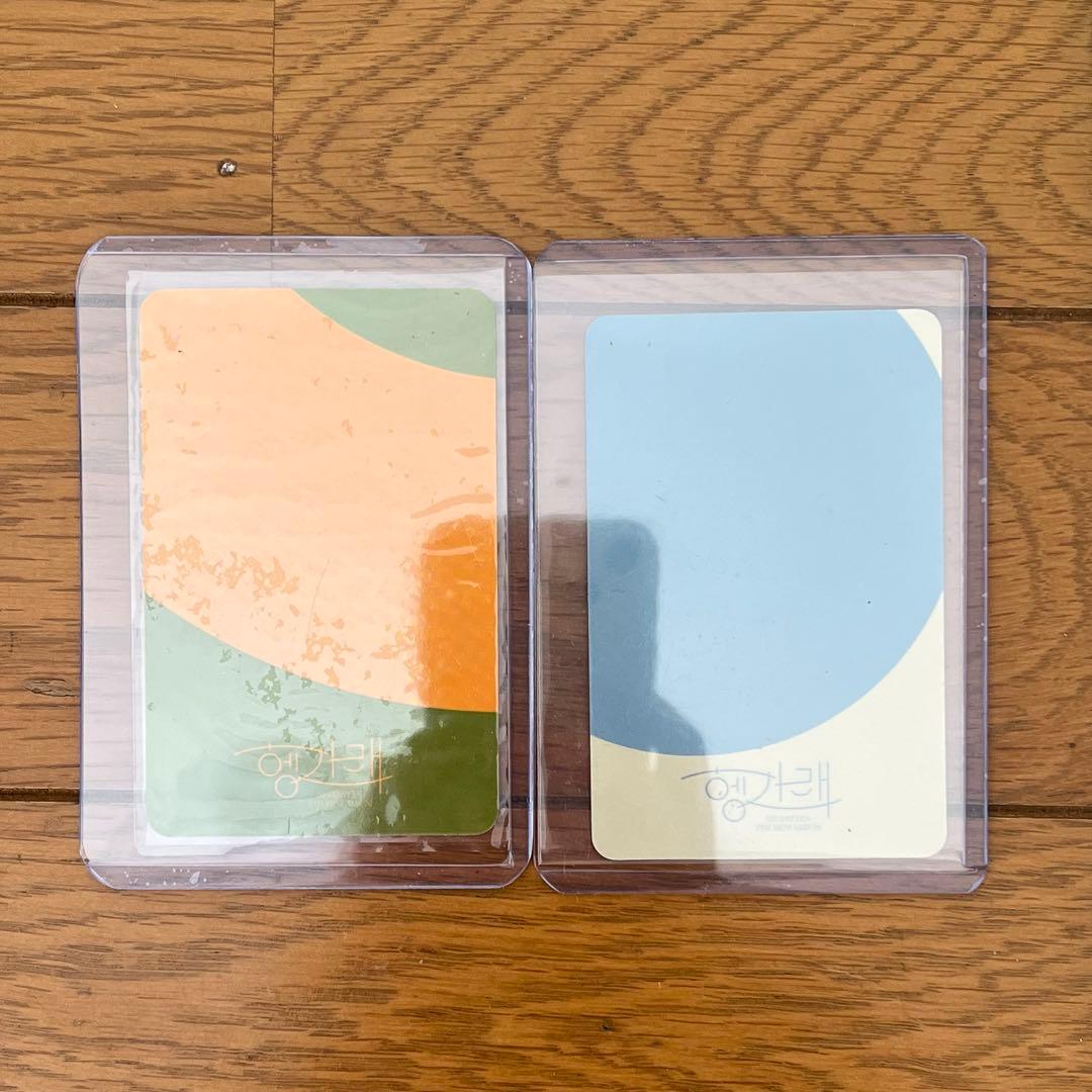 SEVENTEEN ミンギュ 直筆サイン 7th mini album - メルカリ