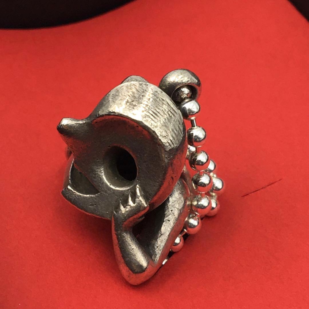 超希少！ 岡本太郎 若い夢 ネックレス シルバー Taro ペンダントトップ